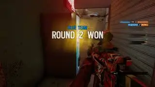 Tom Clancy's Rainbow Six  Siege | Shot with GeForce