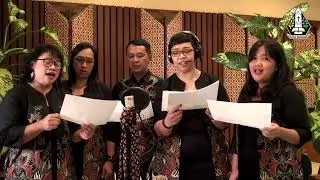 #002  NDP - SetiaMu Tuhanku