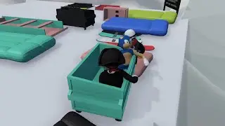 Human Fall Flat Nasıl Oynanmaz