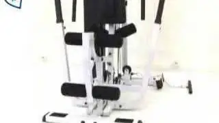 Panche Multifunzione BODYSOLID EXM 2000S Multi Gym
