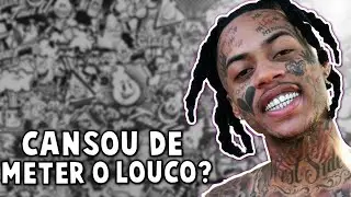 BOONK GANG - O CARA QUE  