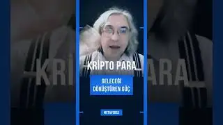 Geleceği dönüştüren güç: Kripto para