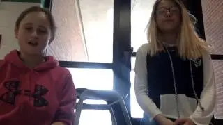 Hack my Classroom  Grade 6