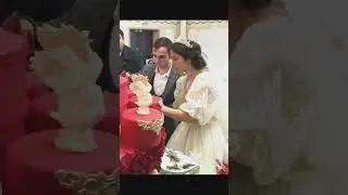 цыганская свадьба 😻💞 Нюша и ваня