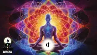 417 Hz Remove Negative Energy | Sacral Chakra Healing Music | Wipes Out All Negative Energies