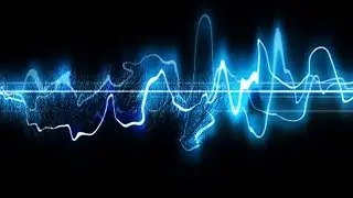 Creepy Howling Wind Sound SFX