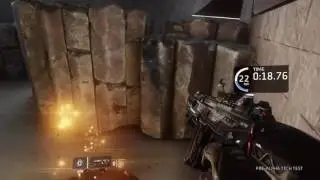 Titanfall 2 tech test práctica omg