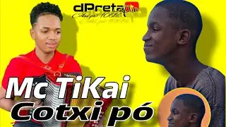 MC TIKAI FT PITY RESENDE - ELIZANDRO ( COTXI PÓ SHISHA KU BOLÃO