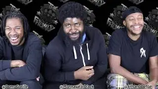What would you do if Wakanda was real!? - #TOD S1 Ep01