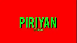 Copy of Marvel studios font and green screen effect