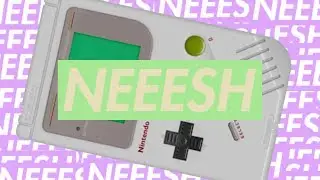 NEEESH - Breaking Point.