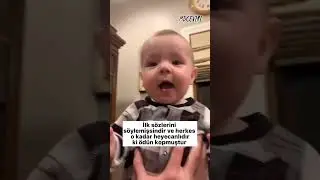 çok tatlı ya