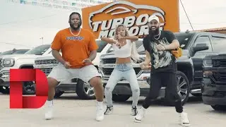 NickNPattiWhack, Dan Rue & Pearl Energyy - Turbo Motors Prices Everywhere