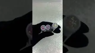 Волосковая техника в перманентном макияже бровей. 