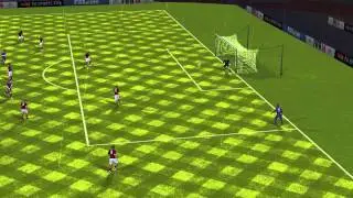 Гол в fifa 14 (23 часть)