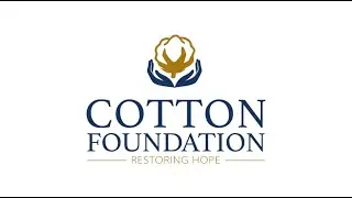 Cotton Foundation Taylor’s Place 2024 Phase 1 Update