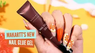 NEW Release: Nail Glue Gel ☀️