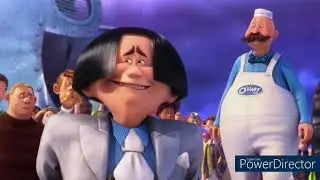 The Lorax - Let It Grow - Arabic (HQ) (Happy New Year Everyone!!! Last Video of 2022!!)