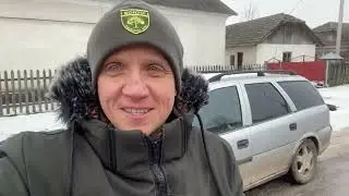 Будни волонтёра. Ремонтируем машины для ЗСУ. Авто для ЗСУ.