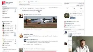 Hide Facebook Promoted Posts & Sponsored Stories from Newsfeed