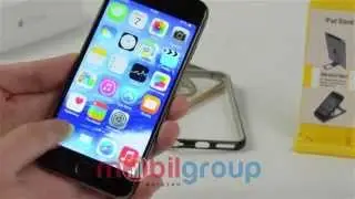 100% копия IPhone 6 корпус метал mobilgroup.com.ua