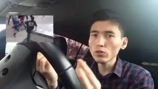 ТАДЖИК ИЗБИЛ УЗБЕКА