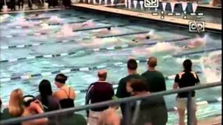 2014 Hall of Fame   Men's 200 Free Final