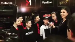 Dside Band