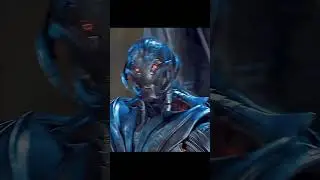 I'm on mission 😈 #marvel #ytshort #ultron #viral