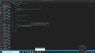 Visual Studio Code JavaScript Basit kodlama