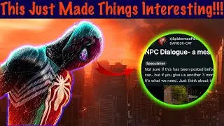Marvel’s Spider-Man 2: Let’s TALK About THIS!