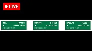 Rebote Mercados, EVENTO APPLE | Earnings Acciones