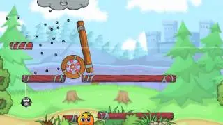 Cover Orange 2 Level 1-31 3-Star Walkthrough