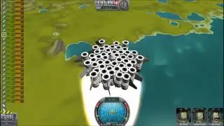 Kerbal Space Program - Houston, We have a problem
