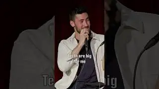His Crazy Ex Came Up From The Crowd!