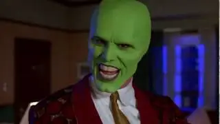 It`s party time :) The Mask 1994