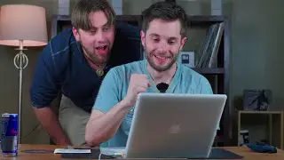 We took the Apple Store home with us (Deleted Scenes Bonus Episode)