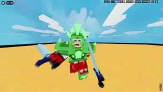 Beating whole comp part 1 (Dico 10-3)