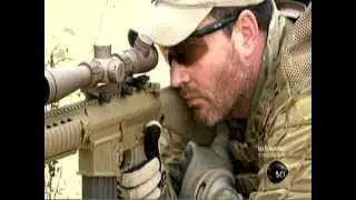 Tactical Concealment Original Cobra - Sniper Ghillie Suit