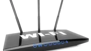 Upgrade Any Wifi Router Firmware