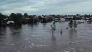 Потоп в Полтавке(2)