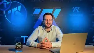 #TOKENZA WALLET - ИННОВАЦИОННОЕ ВЕБ-ПРИЛОЖЕНИЕ
