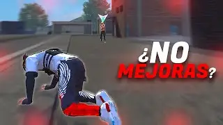 ¿Sientes que NO ERES BUEN JUGADOR? Mira este video.