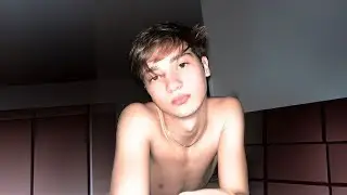 Pretty Gorgeous Young Fitness Model Boy | RUAN