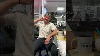 40 days of 40 years