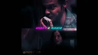 Michael Myers Remake VS Amber x Richie | After Effects