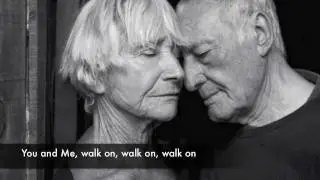 The Weepies-Can´t Go Back Now (Lyrics)