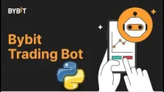 Bybit trading RSI bot python. Торговый робот для биржи Bybit на python