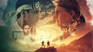 Cobra Kai - It's My Life