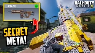 The HVK 30 Best 